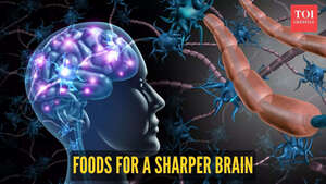 Image of: Top 10 Foods to Boost Brain Health: Expert Recommendations