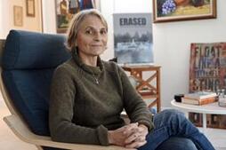Image of: Exploring the Mystery: Jill Yesko's Quest to Uncover Her Mother's Disappearance