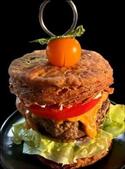 Image of: Music Professor Daniel Carberg Showcases Culinary Skills at World Food Championship