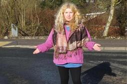 Image of: Former Greenock Nurse Secures Apology Over Smear Test Delays