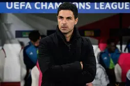 Image of: Mikel Arteta's Blueprint for Arsenal's Premier League Success