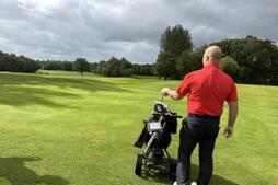 Image of: Municipal Golf Courses in North Lanarkshire See Unprecedented Growth