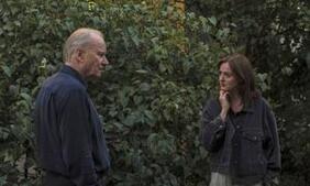 Image of: Exploring Family Bonds and Artistry in 'Sentimental Value'