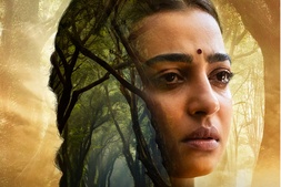 Image of: Radhika Apte and Tisca Chopra's ‘Saali Mohabbat’ to Premiere on ZEE5