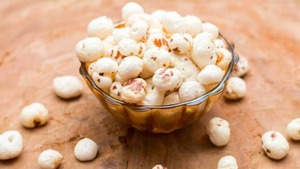 Image of: The Versatile Lotus Seeds: A Deep Dive into Makhana in Indian Cooking