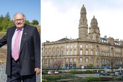 Image of: Concerns Raised Over Transgender Guidance in Scottish Schools