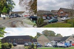 Image of: Quality of Care Crucial for At-Risk Lancashire Homes