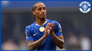 Image of: Joao Pedro Reflects on Chelsea's Concentration in Recent Draw