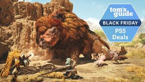 Image of: PlayStation's Early Black Friday Sale: Amazing PS5 Game Deals