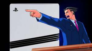 Image of: Sony Takes Legal Action Against Counterfeit PS5 Products