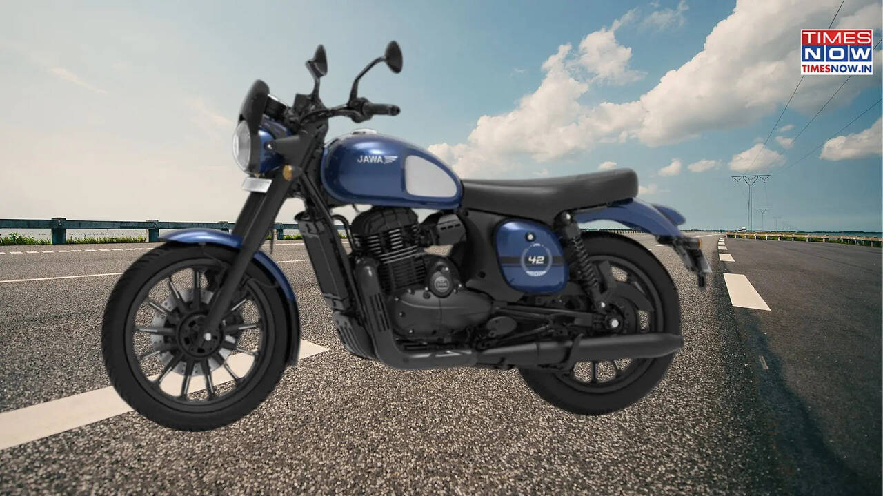 Java 442 Bike Exploring the Jawa 42 Cruiser Bike: Prices, Specs, and…