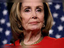 Image of: Nancy Pelosi: From House Speaker to San Francisco's Maternal Figure