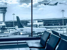 Image of: U.S. Airport Operations to Face 10% Flight Reductions Amid Shutdown