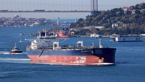 Image of: Impact of Sanctions on Asia's Crude Oil Market Amid Russia-Ukraine Conflict