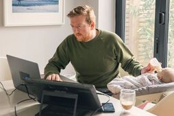 Image of: HMRC Alerts Brits About Potential £2,000 Support Missing