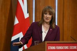 Image of: Navigating the Tax Maze: Labour's Fiscal Dilemma