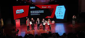Image of: Experience a Literary Extravaganza at LitFest 2025 in Mumbai