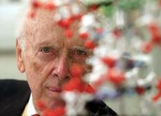 Image of: James Watson, Pioneer of DNA Structure, Passes Away at 97