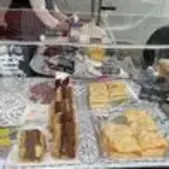 Image of: Exploring the Hit Market Stall: The Free from Gluten Company