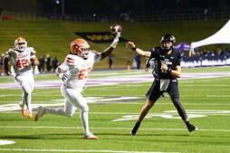 Image of: SFA Aims to Maintain Unbeaten Streak Against HCU in SLC Matchup