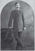 Image of: 'Brothers of the Gun': A Gripping Tale of Wyatt Earp and Doc Holliday