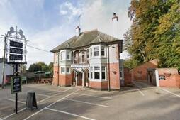 Image of: Charming Pub Near Chester Earns Spot in Good Food Guide's Best Pubs
