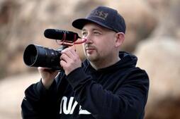 Image of: County Durham's Adam Chetter Wins Prestigious Wedding Videographer Award