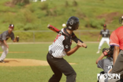 Image of: Bulldogs Baseball Triumphs with a Dominant Win