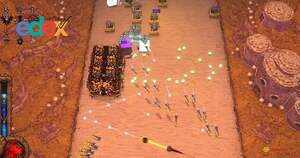 Image of: From Keypads to Consoles: The Enduring Charm of Simple Games