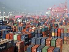 Image of: China Lifts Export Ban on Certain Dual-Use Materials to the U.S.