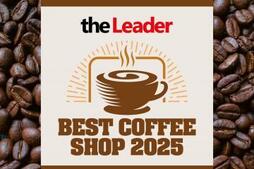 Image of: Caffeine Quest: Help Find Wrexham and Flintshire's Best Coffee Shop 2025