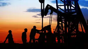 Image of: HPCL and MRPL Secure 5 Million Barrels of Crude Oil