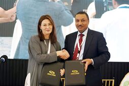 Image of: ICIEC and KazakhExport Extend Their Strategic Partnership for 2025-2026