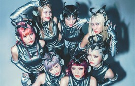 Image of: XG Unveils Debut Album ‘The Core’ Set for January Release