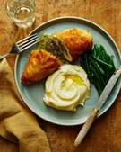 Image of: Revamping Classic Chicken Dishes: A Culinary Journey