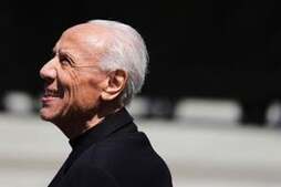 Image of: NBA Legend Lenny Wilkens Passes Away at 88
