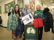 Image of: Christmas Appeal Launched to Support Inverclyde Families in Need