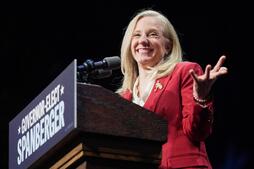Image of: Democratic Victories Illuminate Bright Prospects