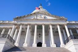 Image of: Senate Takes Steps to Resolve Government Shutdown