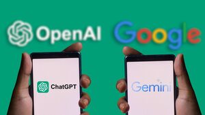 Image of: ChatGPT vs Gemini: A Productivity Showdown