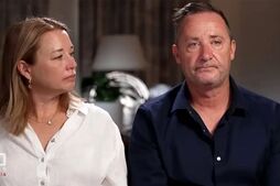 Image of: Tragic Loss: Parents Urge Caution for Travelers to Laos