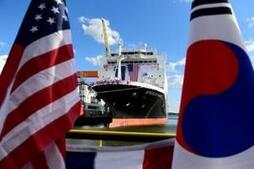 Image of: China Suspends Sanctions on Hanwha's US Subsidiaries