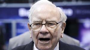 Image of: Warren Buffett Plans to Fade from Public Eye and Boost Philanthropy