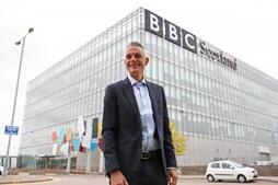 Image of: Is BBC Scotland Facing a Broader Crisis Amidst BBC's Leadership Changes?