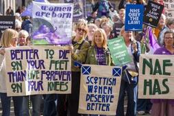 Image of: Understanding Women's Issues: A Stand for Truth