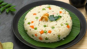 Image of: Upma 2.0: The Ancient Dish Embracing Modern Health Trends