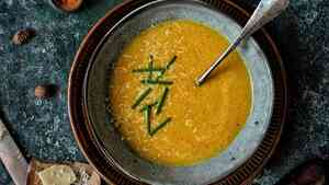 Image of: 5 Delicious Sweet Potato Recipes for Everyday Wellness