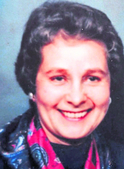 Image of: Celebrating the Life of Rita Marie Hermes: A Legacy of Love