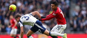 Image of: Casemiro's Injury Update: Manchester United Provides Clarity
