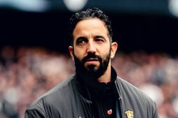 Image of: Manchester United's Transfer Insights and Squad Challenges